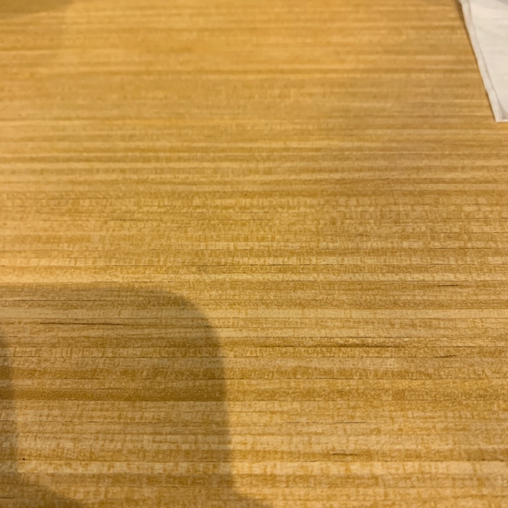 Meet your Posher, Aidan